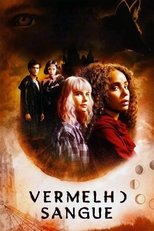 Красная кровь